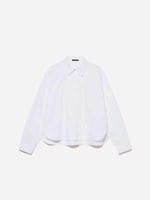 Camicia over fit