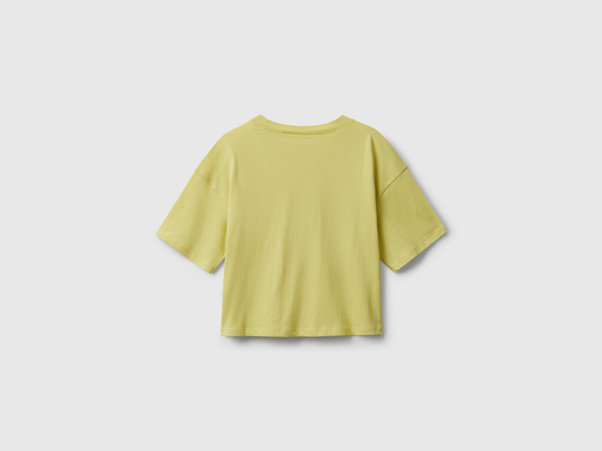 T-shirt boxy fit ©Peanuts