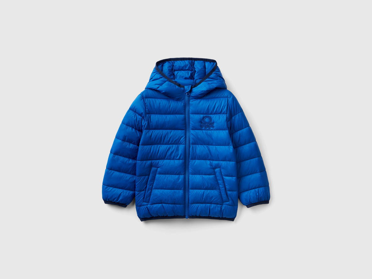 Giubbino in nylon "Rain Defender"