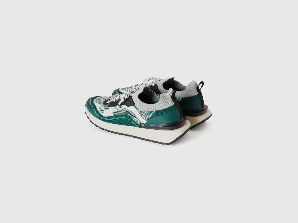 Sneakers basse