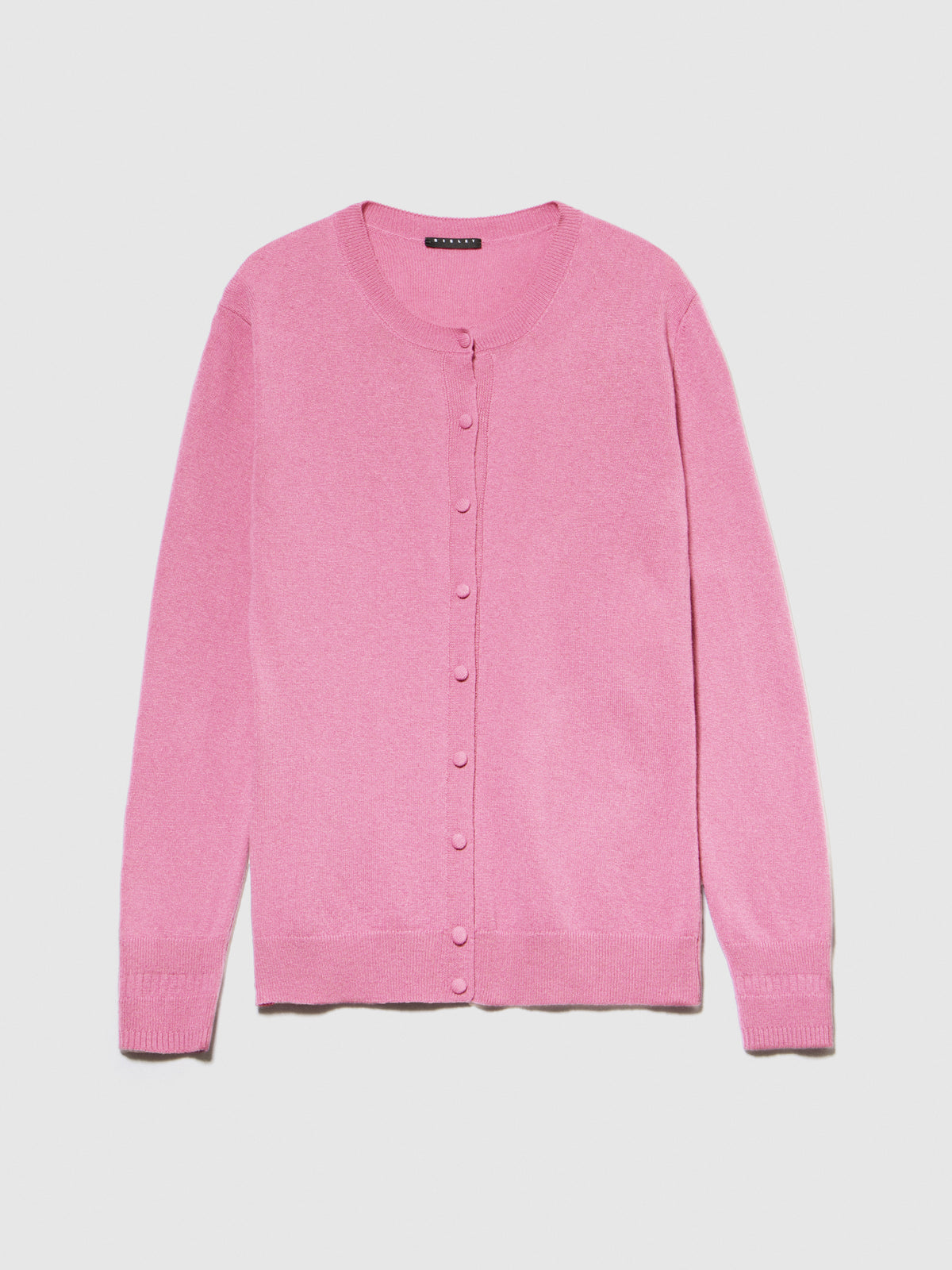 Cardigan regular fit