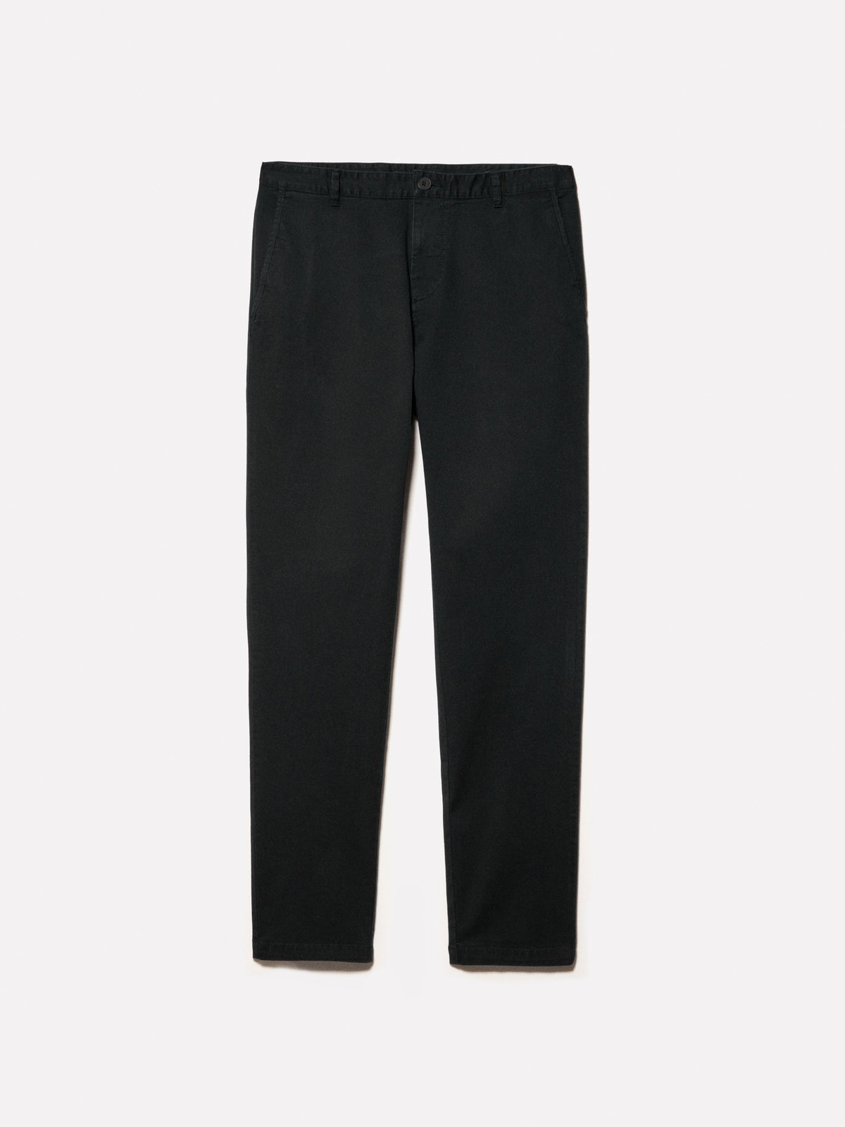 Pantalones chinos de corte entallado