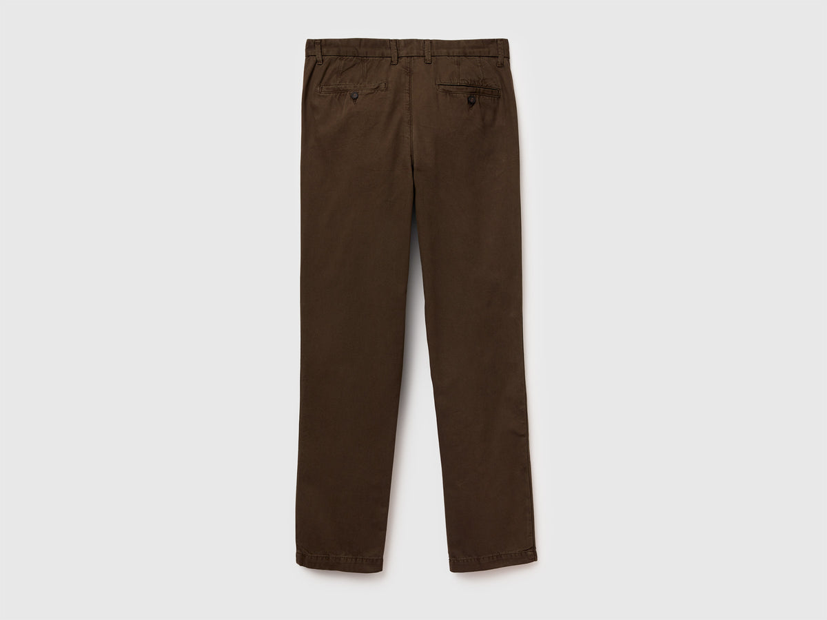 Chino slim fit