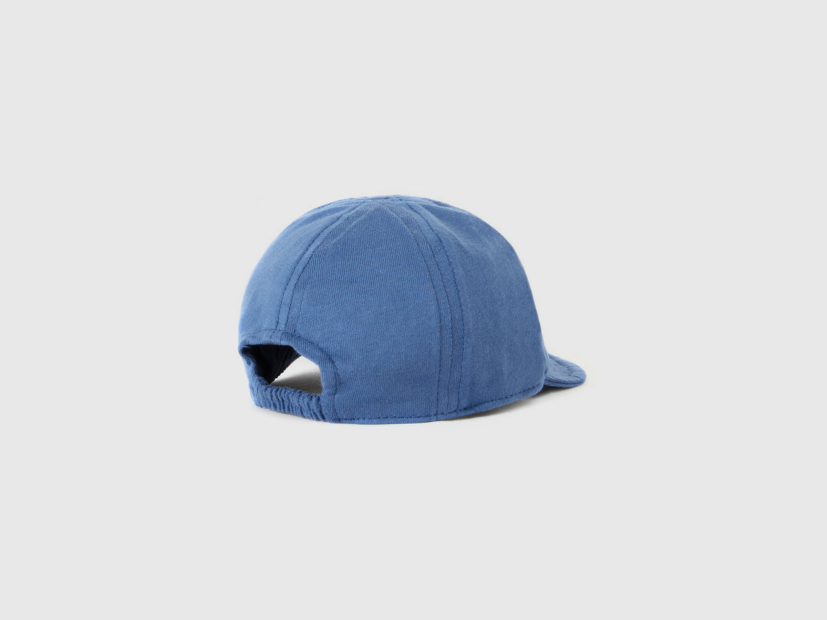 Cappello baseball con stampa