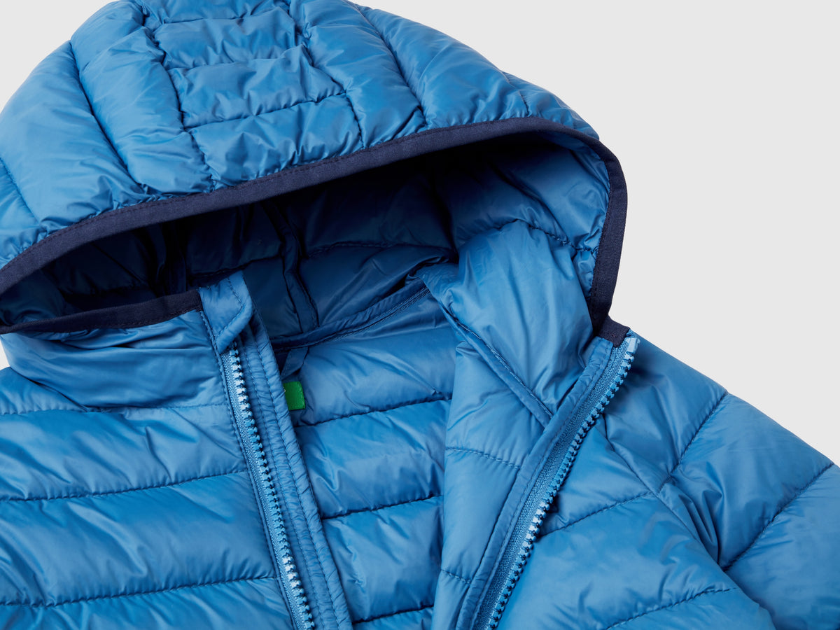 Giubbino in nylon "Rain Defender"