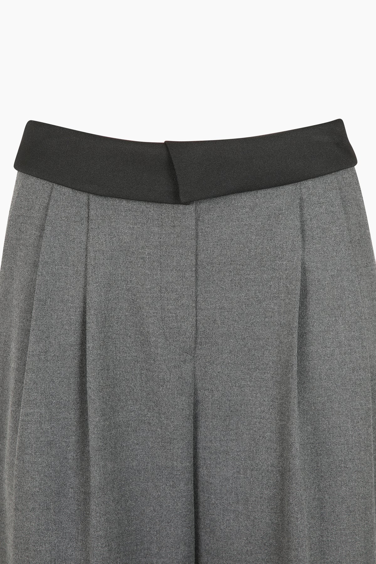 Pantaloni tailored