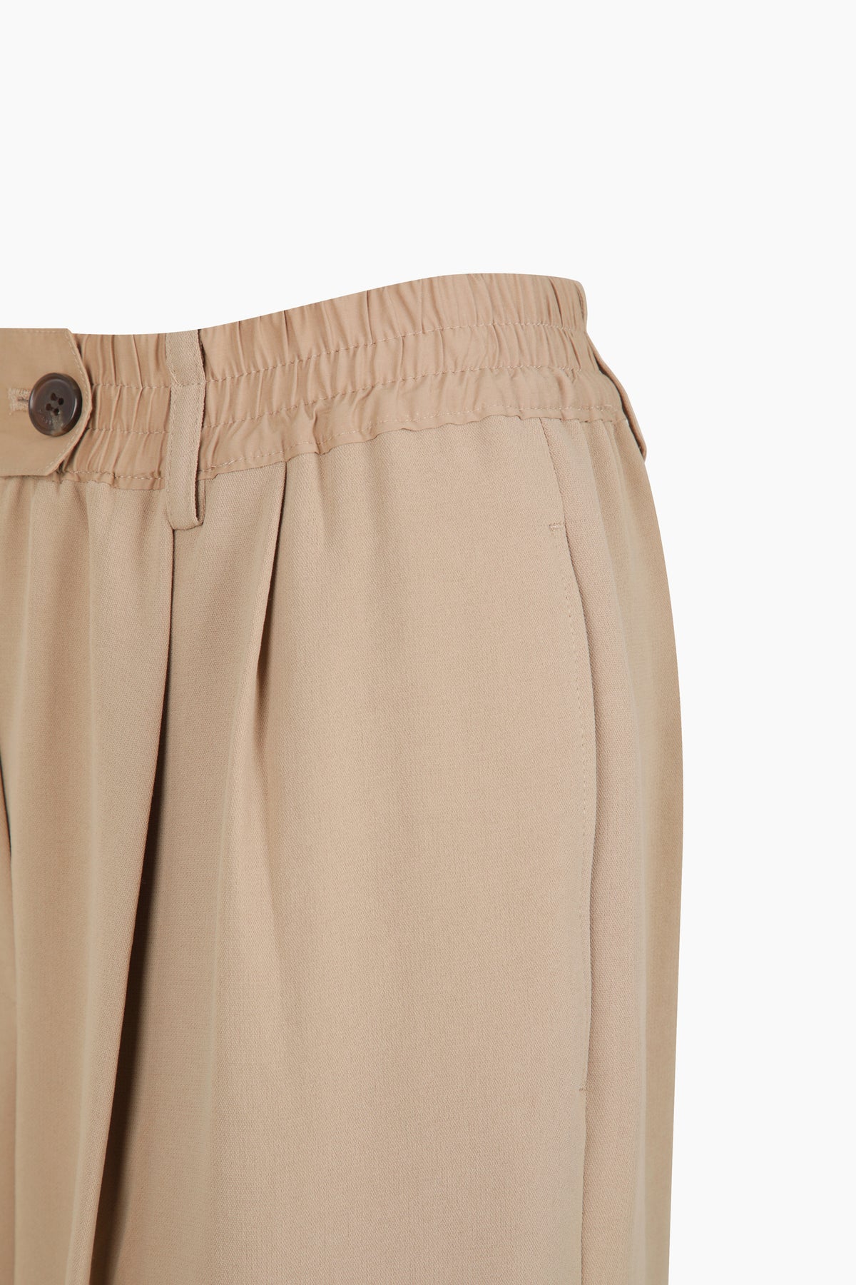 Pantaloni dritti