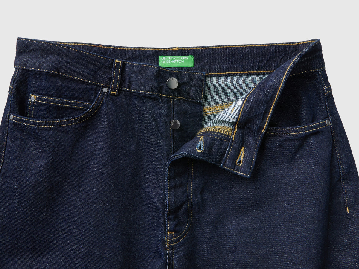 Jeans stile worker