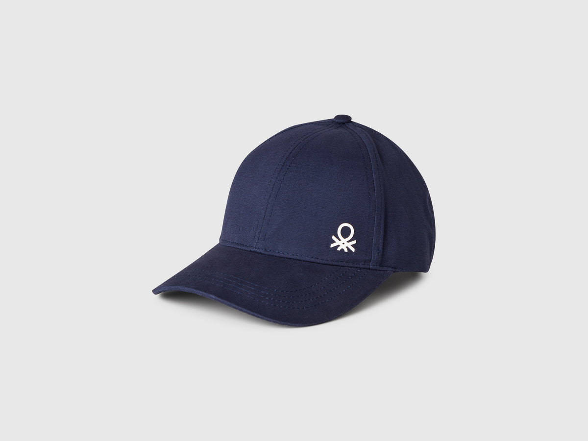 Cappellino con visiera