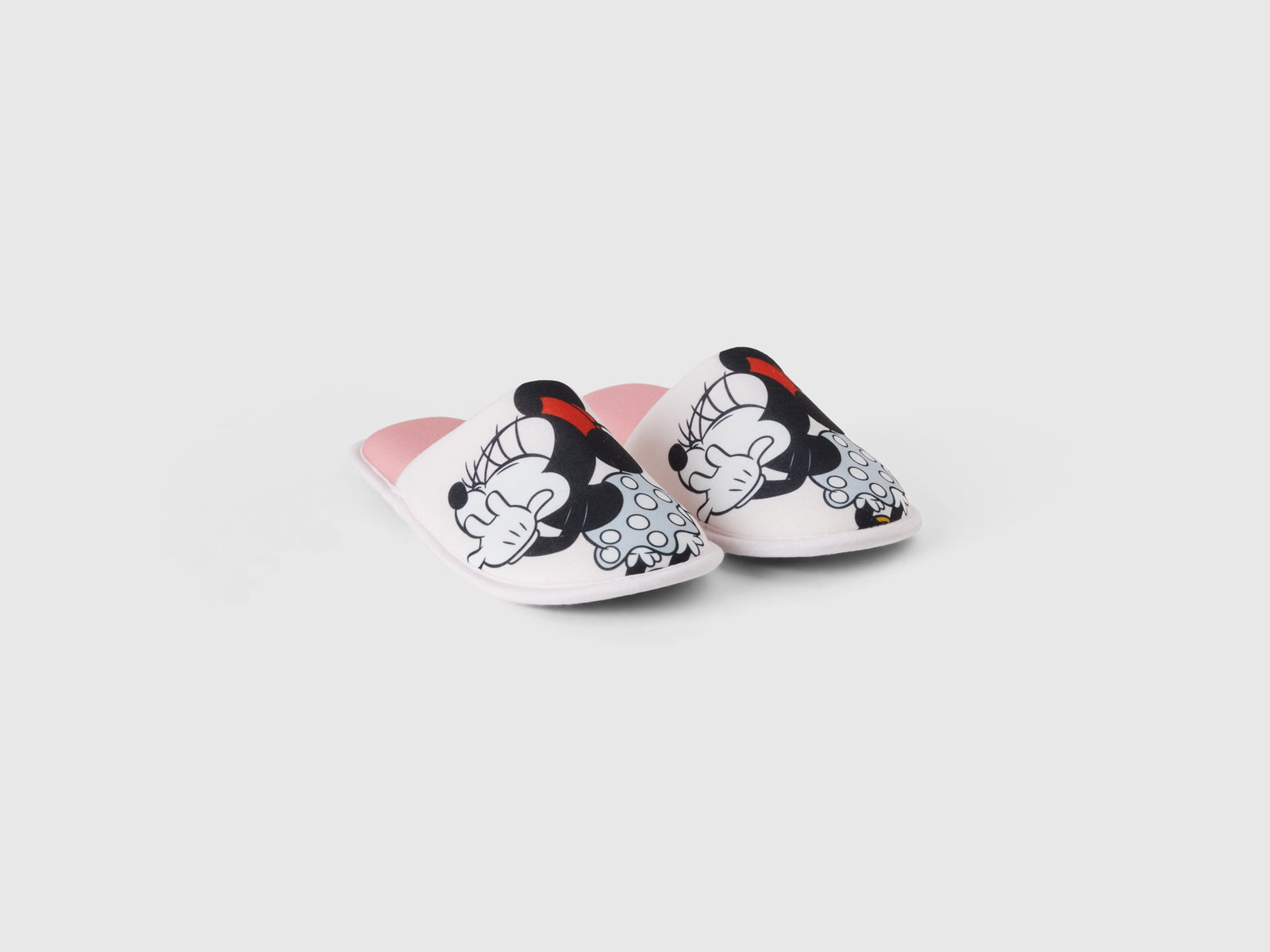 Ciabatte Minnie da bambino multi-color 3 | Benetton Outlet