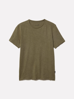 T-shirt a maniche corte slim fit