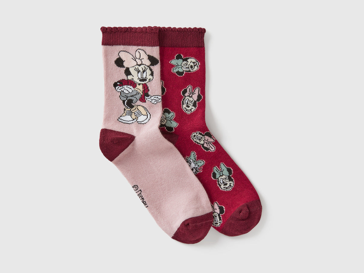 Calzini Minnie ©Disney