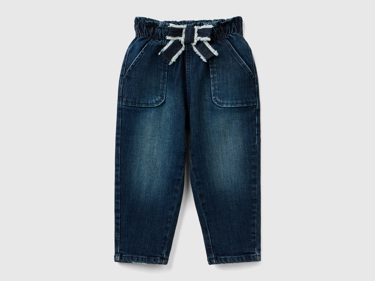 Jeans papebag