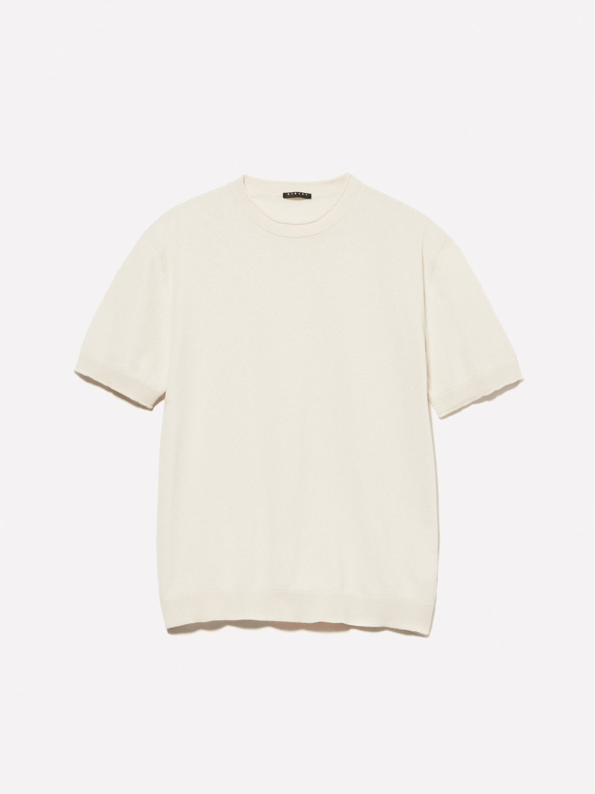 Maglia a maniche corte