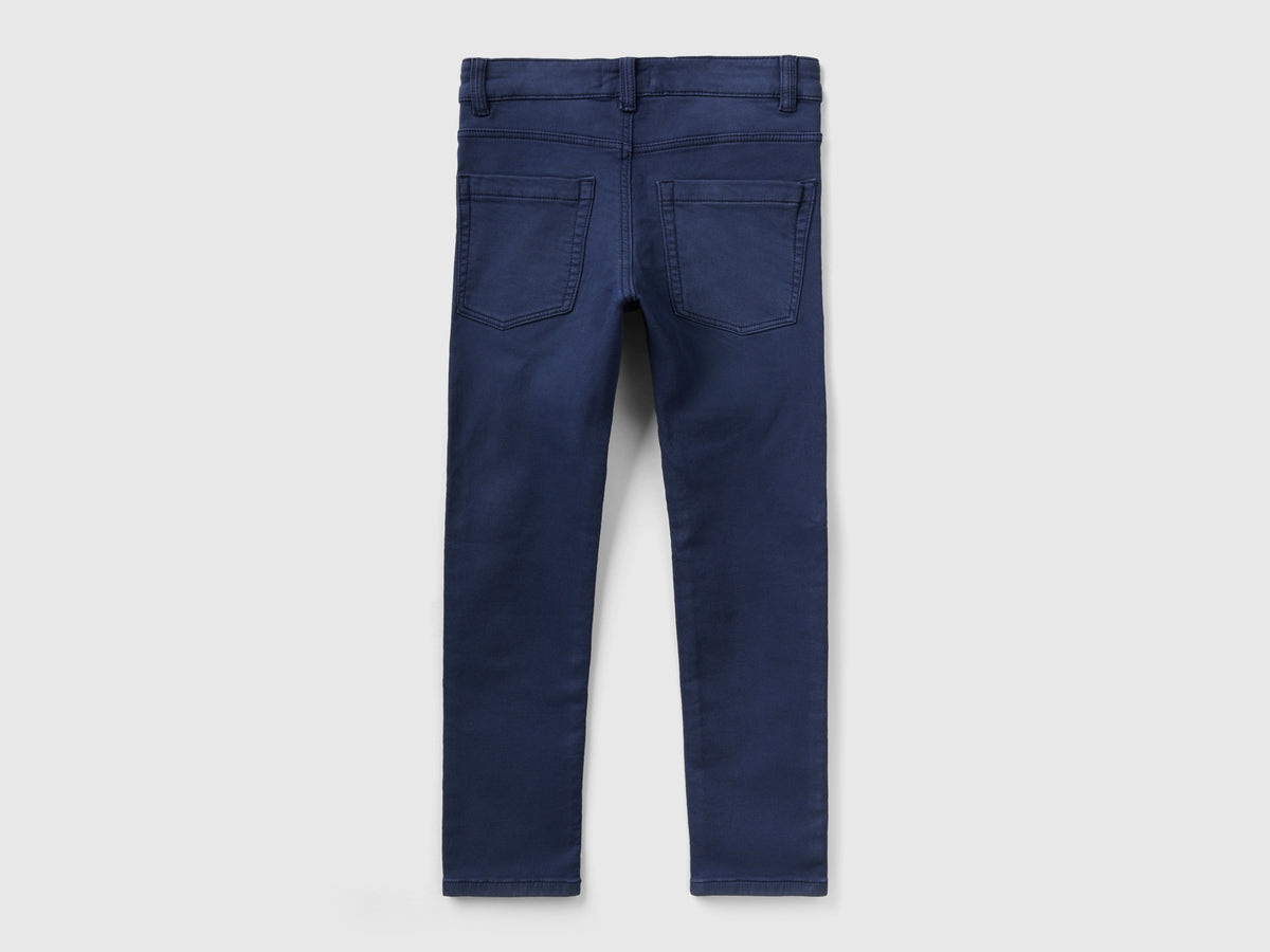 Jeans cinque tasche