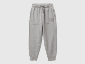 Joggers in puro cotone