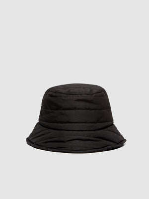 Cappello alla pescatora imbottito