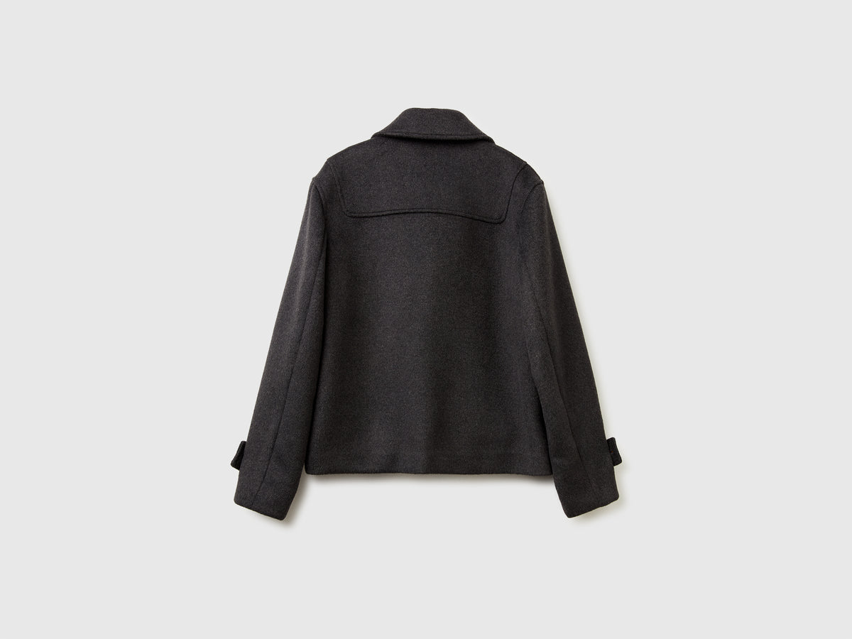 Cappotto Montgomery