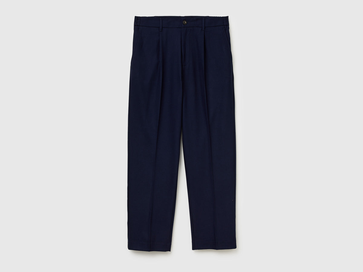 Chino relaxed fit