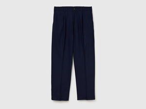 Chino relaxed fit