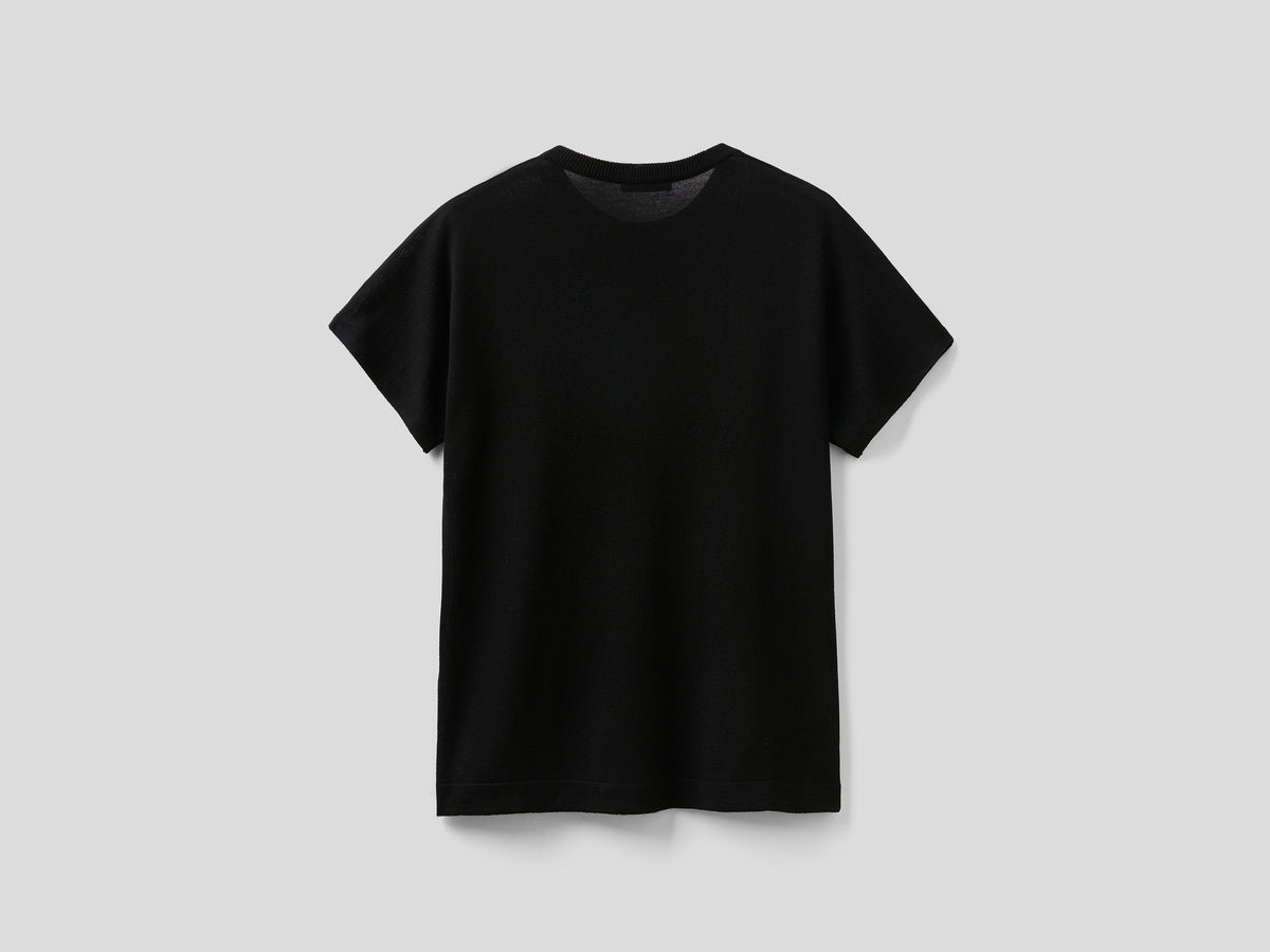 Maglia a manica corta
