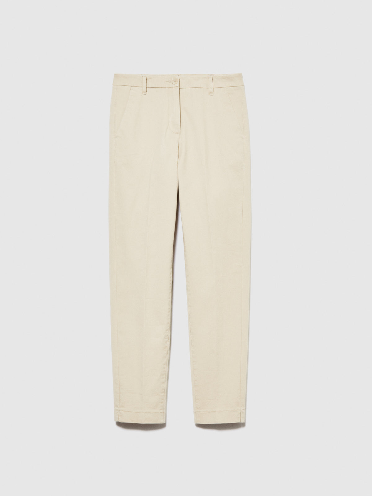 Chino slim fit