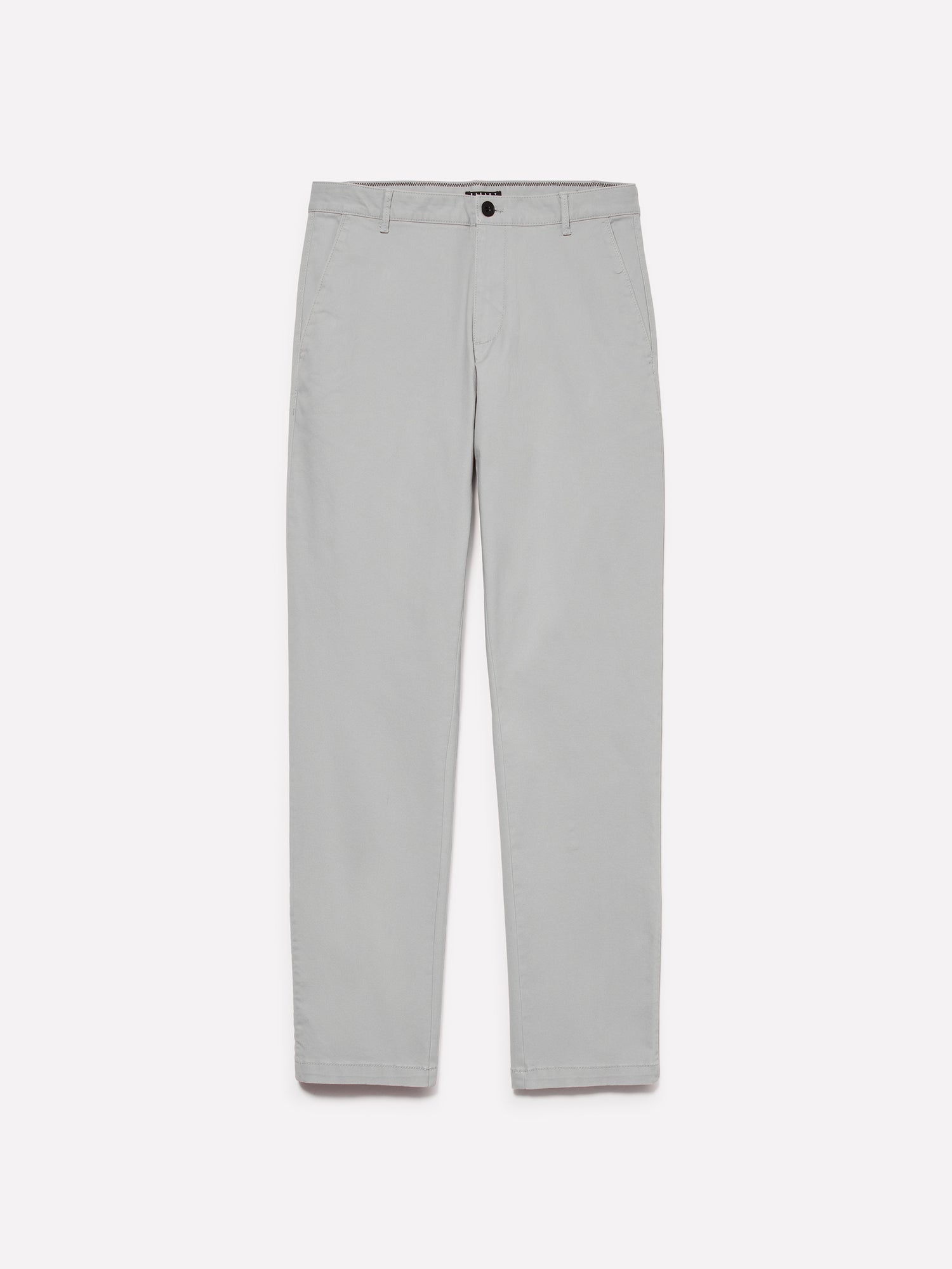Pantaloni chino da uomo grigio | Sisley Outlet