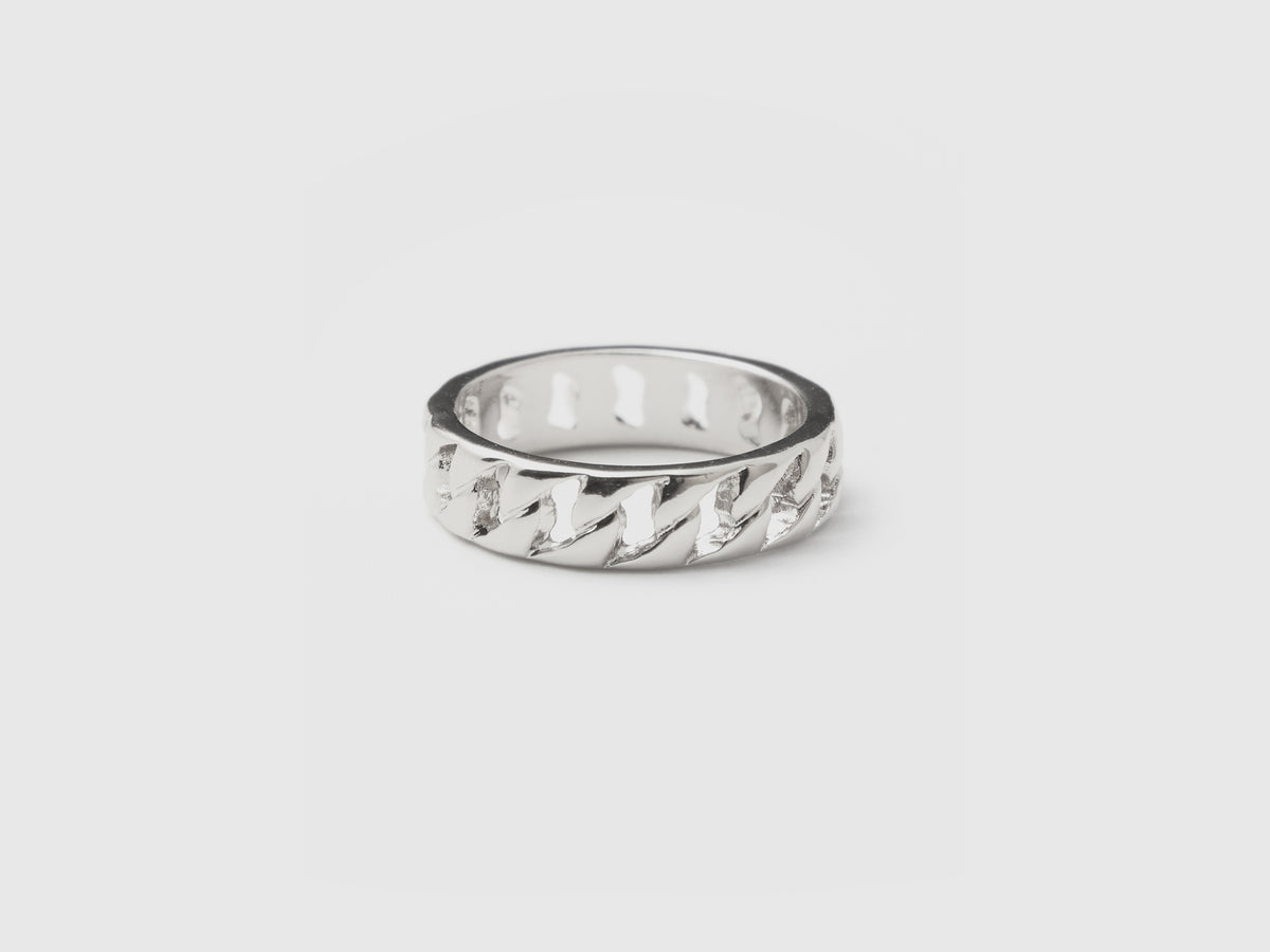 Anello catena
