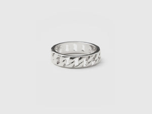 Anello catena
