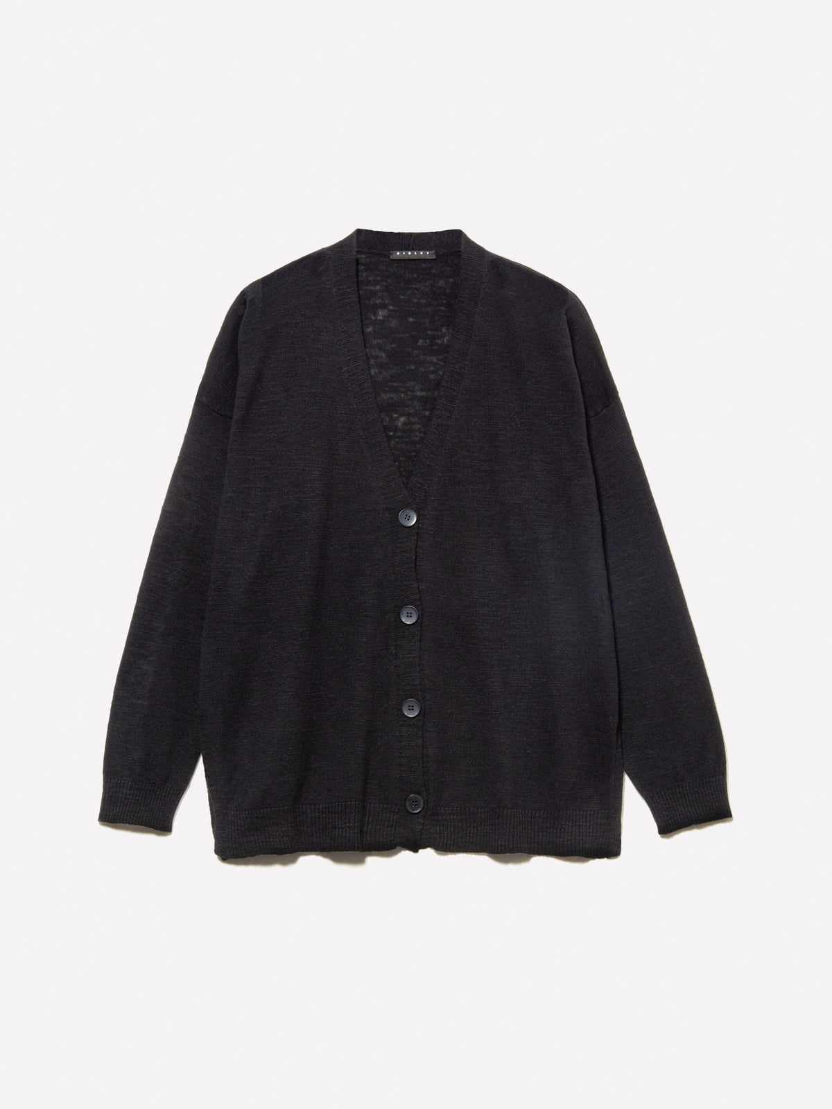 Cardigan in maglia