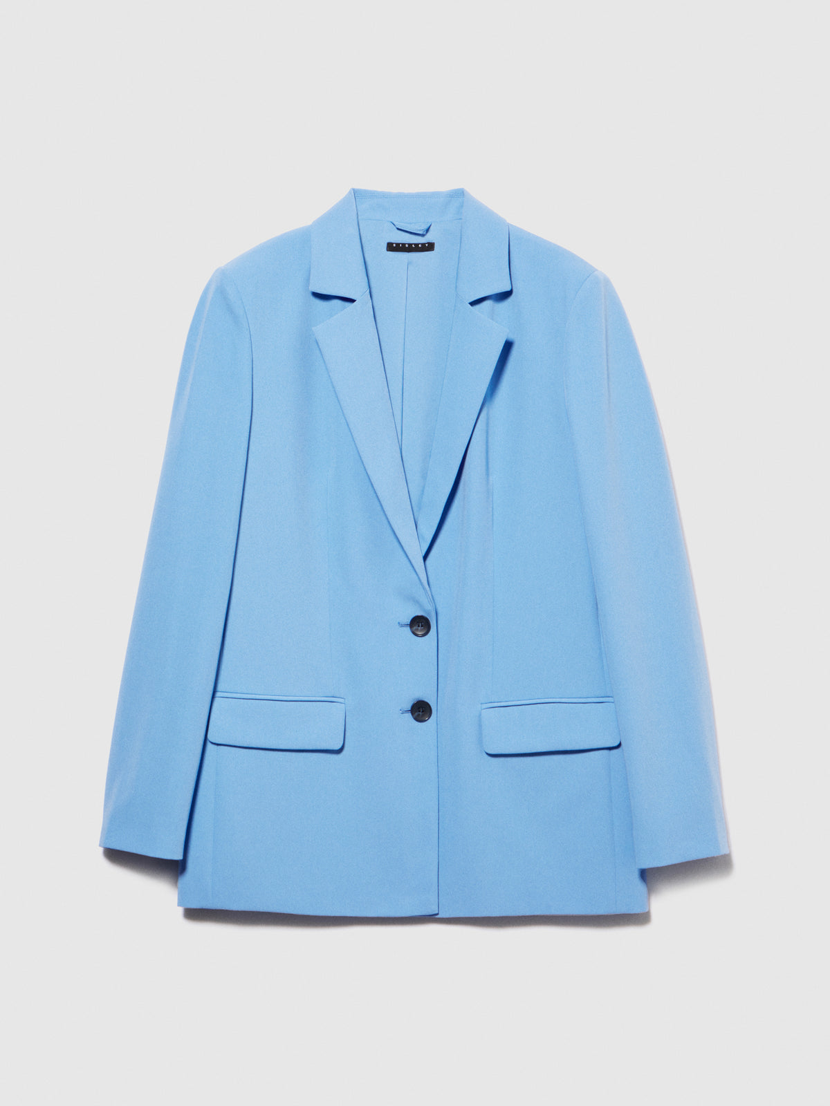 Blazer monopetto