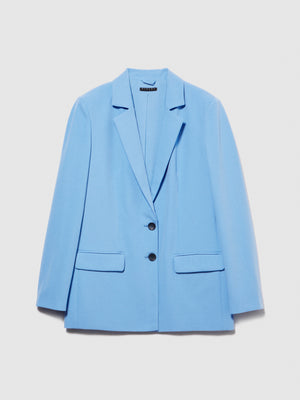 Blazer monopetto