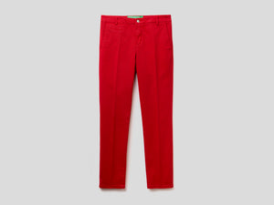 Chino slim fit
