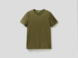 T-shirt manica corta