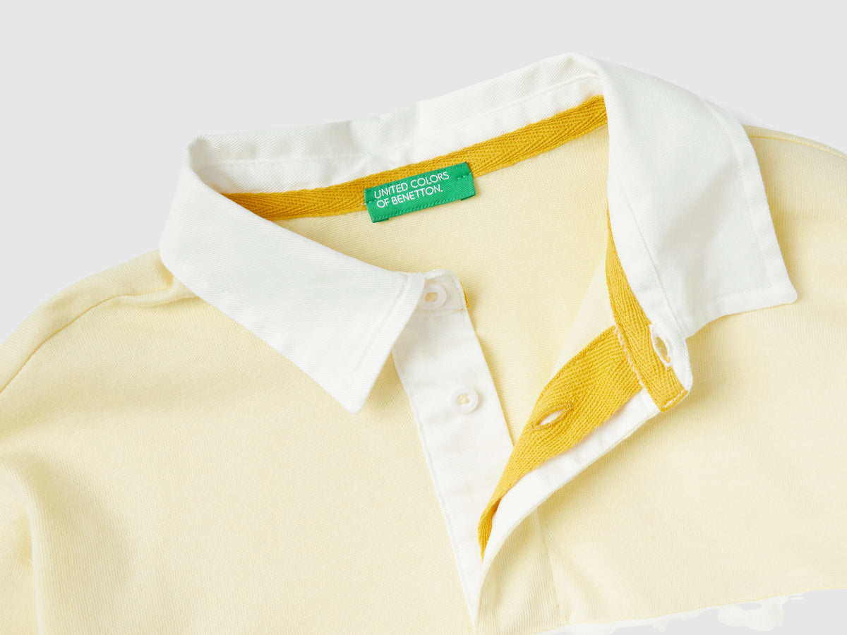 Polo regular fit