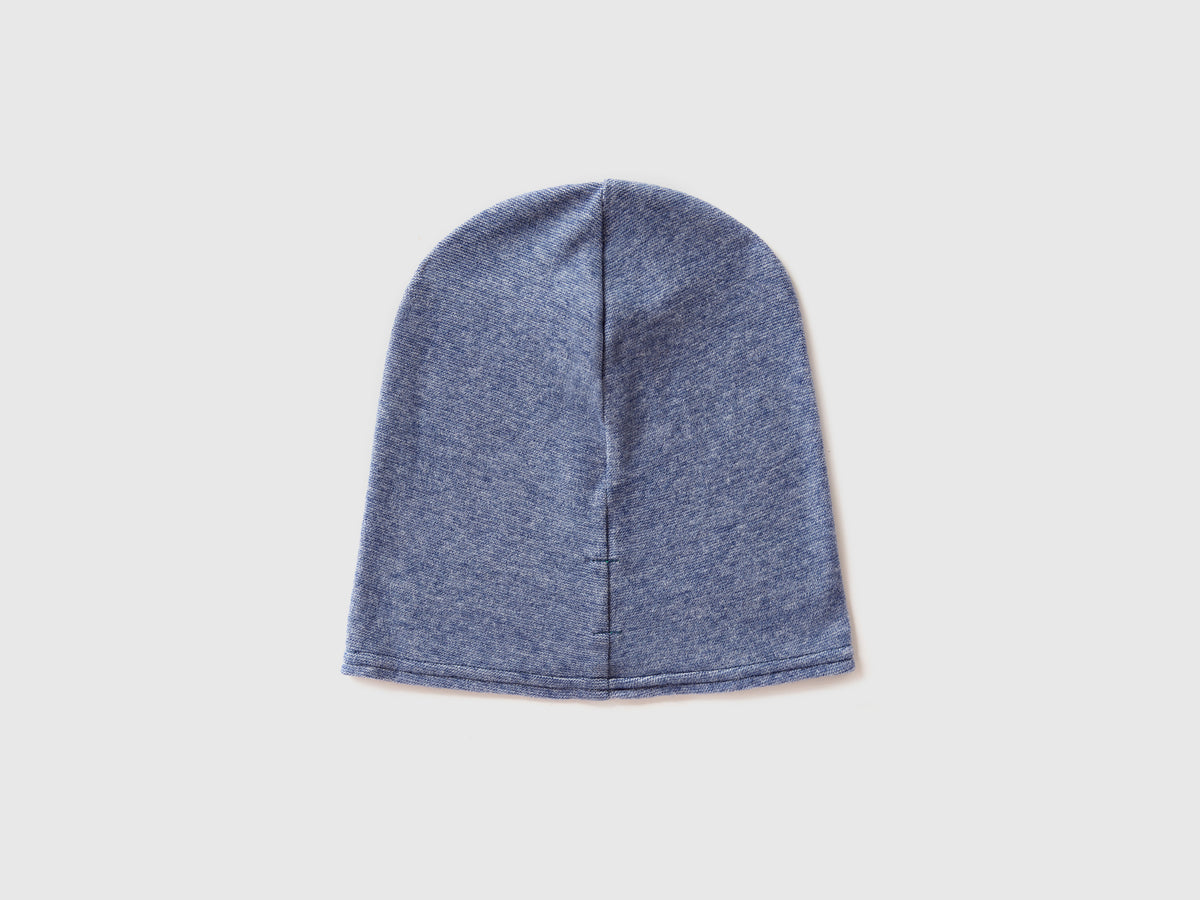 Cuffietta in cotone stretch