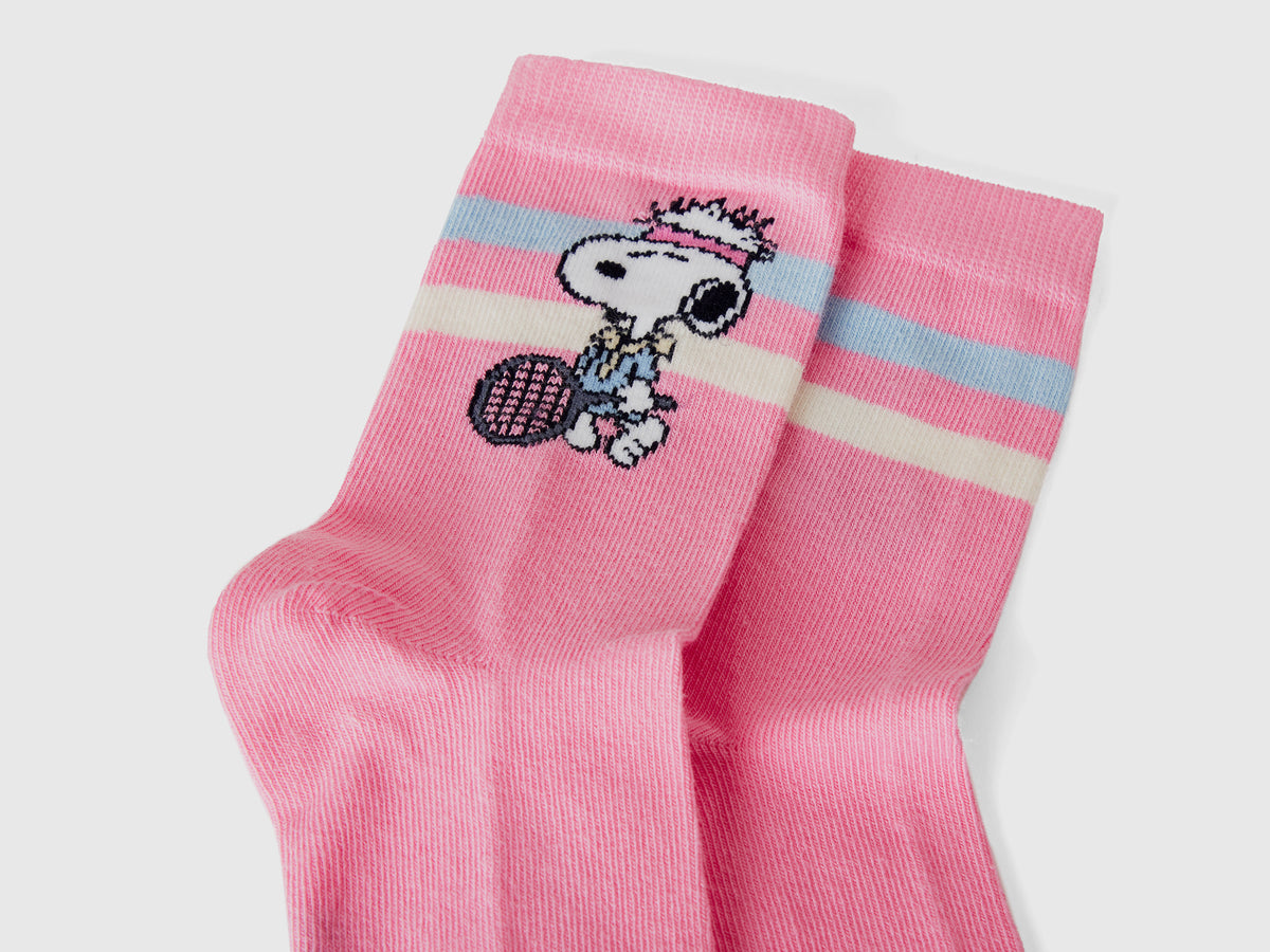 Calzini Snoopy ©Peanuts