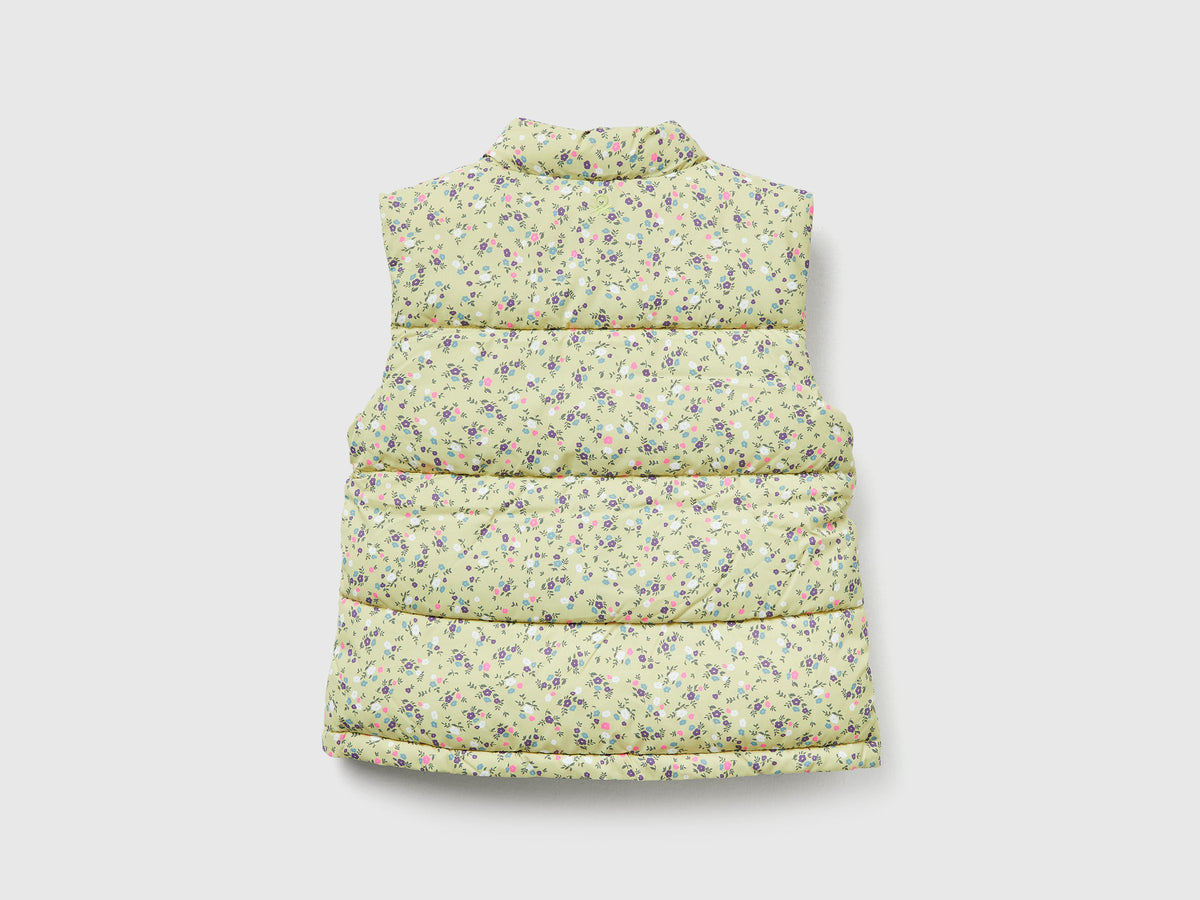 Gilet imbottito "Rain Defender"