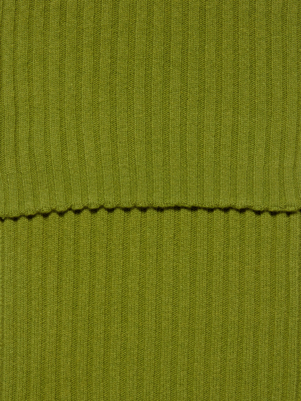Sciarpa in maglia