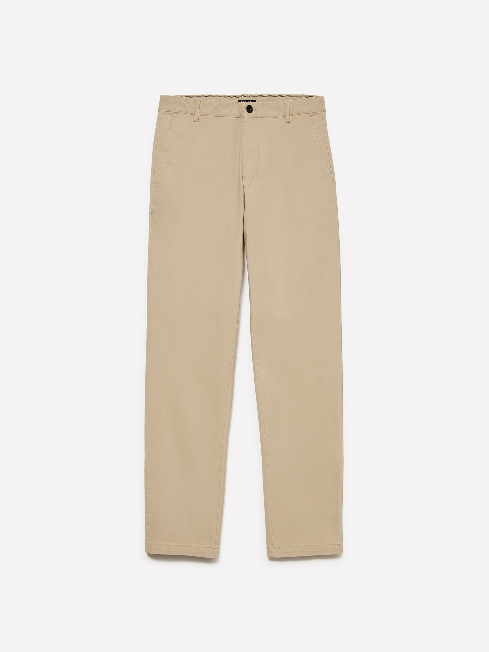 Pantaloni chino da uomo beige | Sisley Outlet