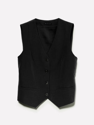 Gilet slim fit