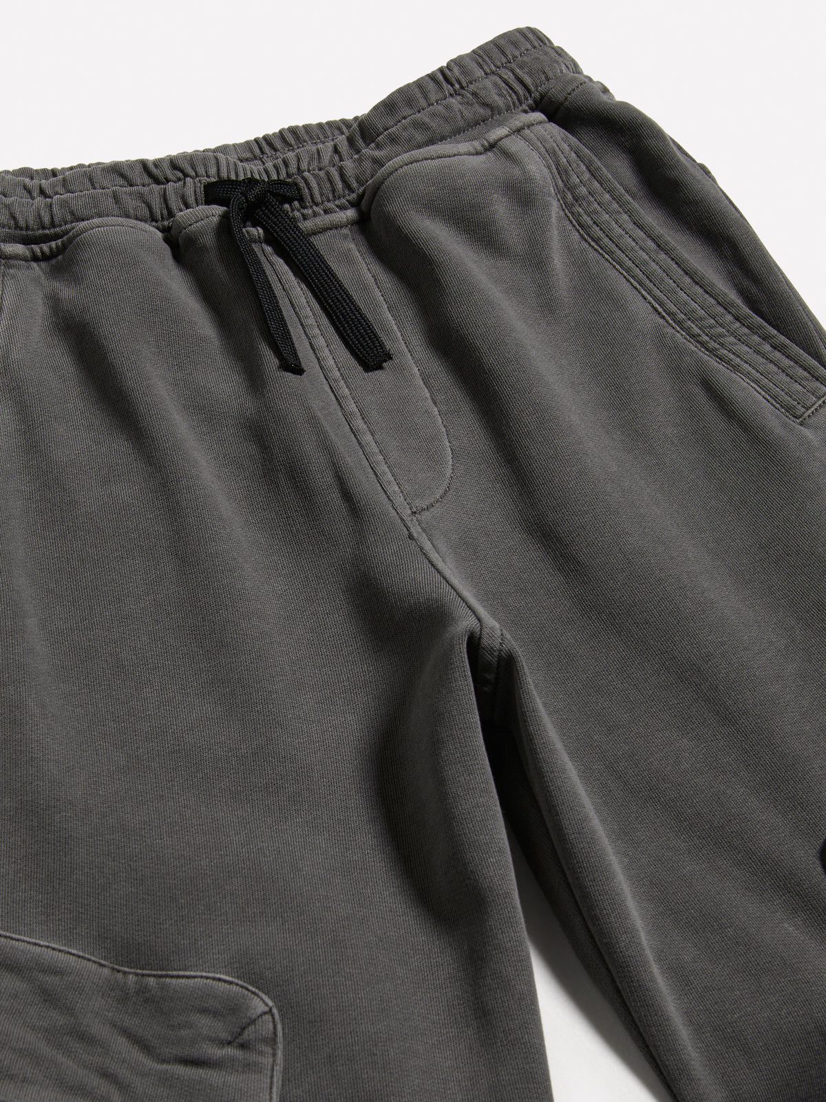 Joggers con tasconi