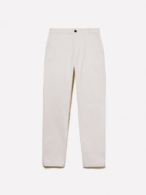 Pantaloni effetto vintage
