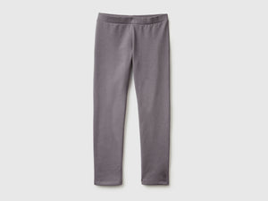 Caldi leggings felpati