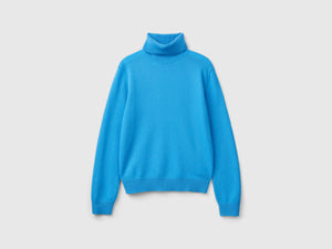 Dolcevita in puro cashmere