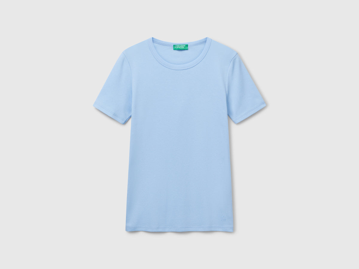 T-shirt regular fit