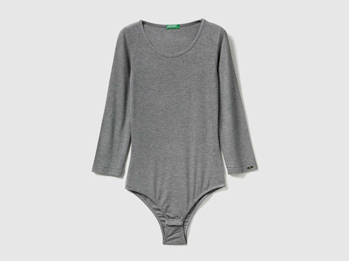 Body in viscosa stretch