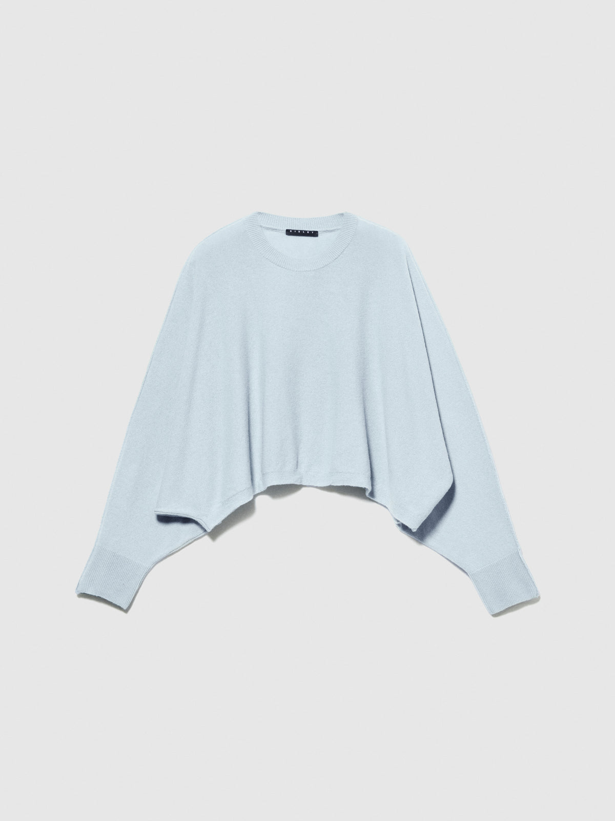 Maglia cropped