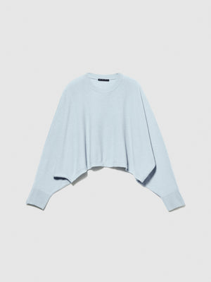 Maglia cropped
