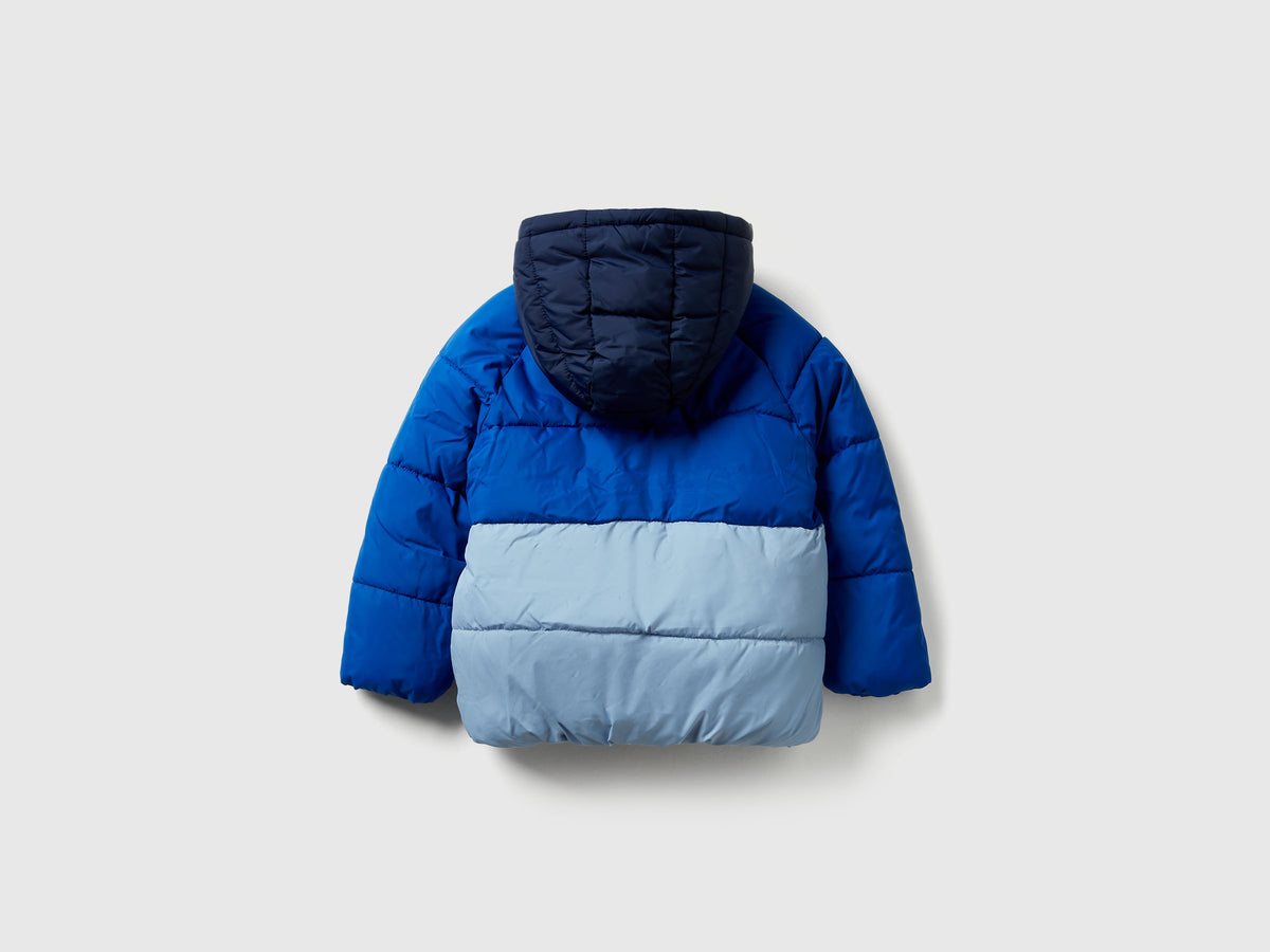 Giubbino imbottito "Rain Defender"